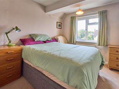 Bedroom Three to Front